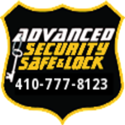Avatar for Advanced Security Safe and Lock
